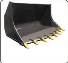 Standard Bucket